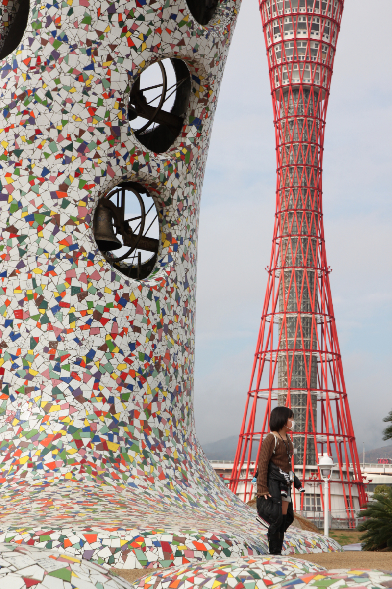 Wakayama En Vue! - KOBE - port 4.jpg
